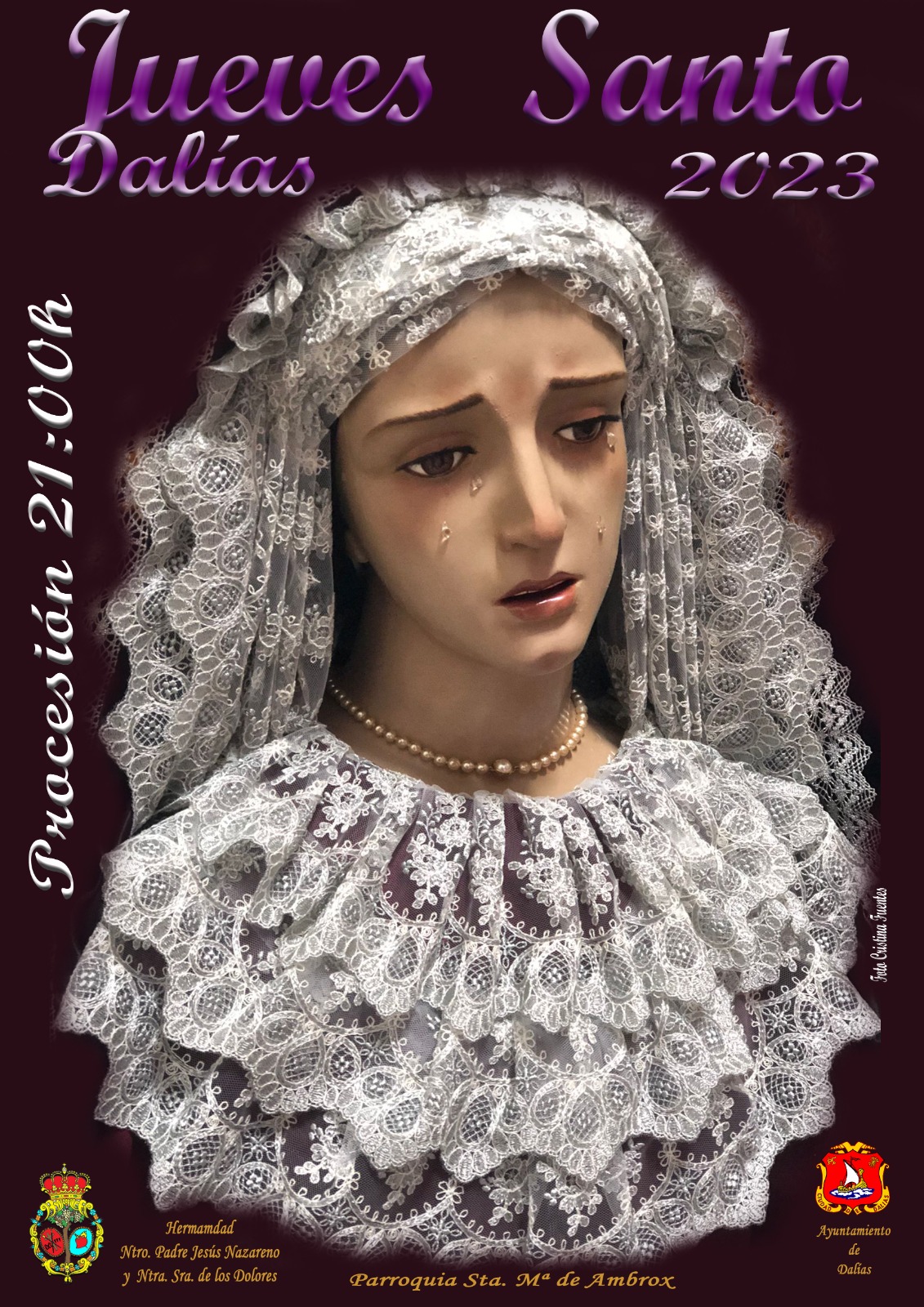 Jueves Santo